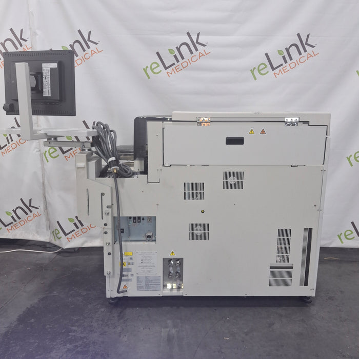 Beckman Coulter AU480 Chemistry Analyzer