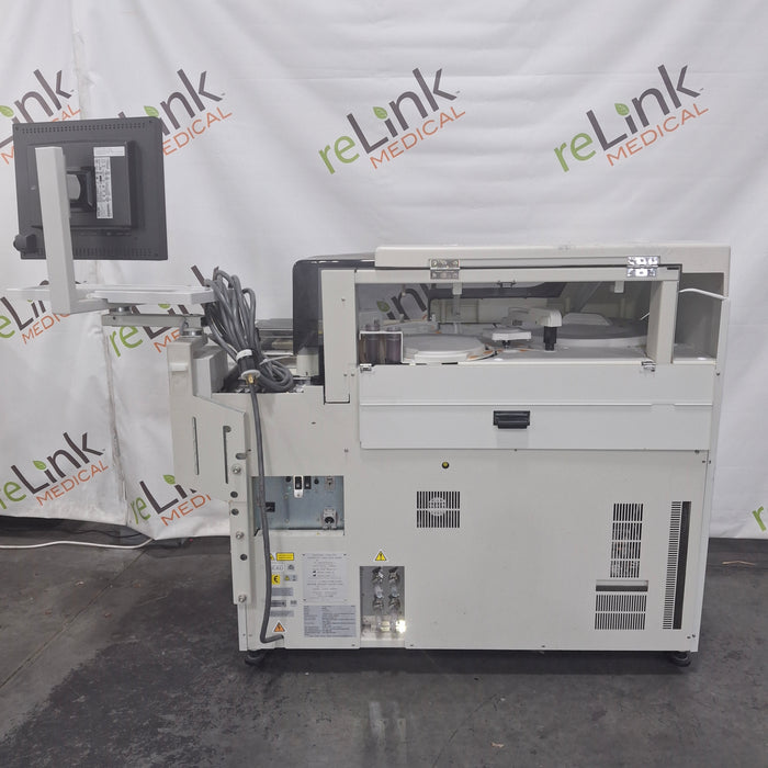 Beckman Coulter AU480 Chemistry Analyzer
