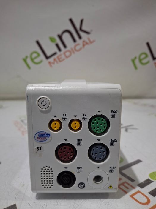 Mindray Benevision N1 Nellcor Transport Monitor