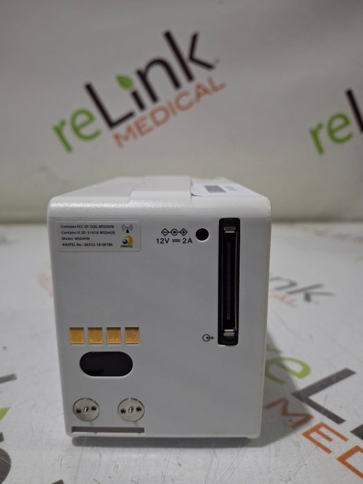 Mindray Benevision N1 Nellcor Transport Monitor