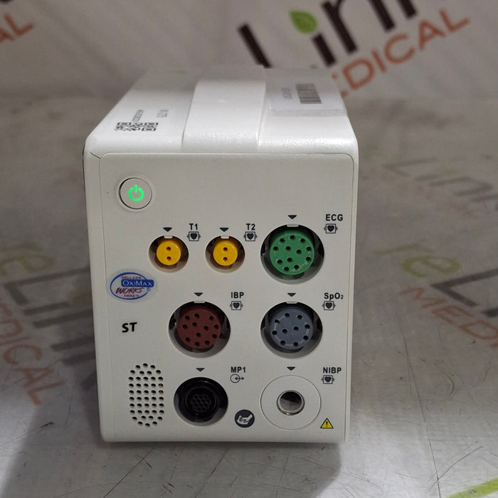 Mindray Benevision N1 Nellcor Transport Monitor