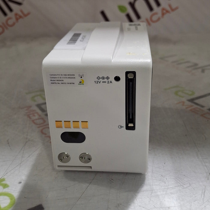 Mindray Benevision N1 Nellcor Transport Monitor