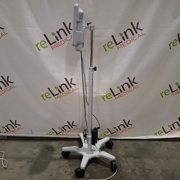 Boston Scientific Lithovue Touch PC Monitor