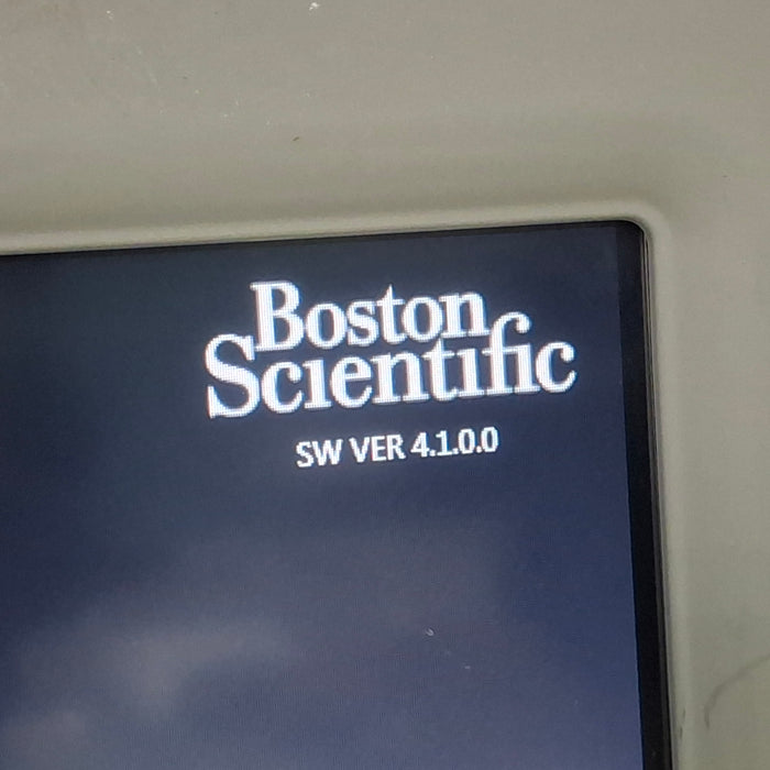 Boston Scientific Lithovue Touch PC Monitor
