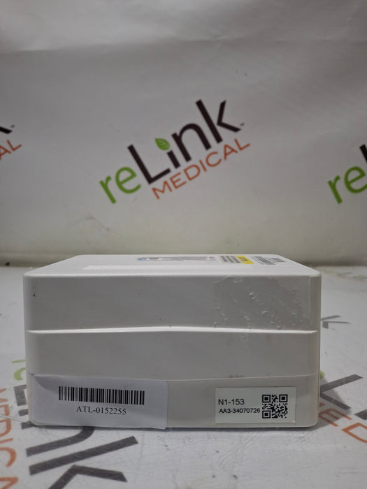 Mindray Benevision N1 Nellcor Transport Monitor