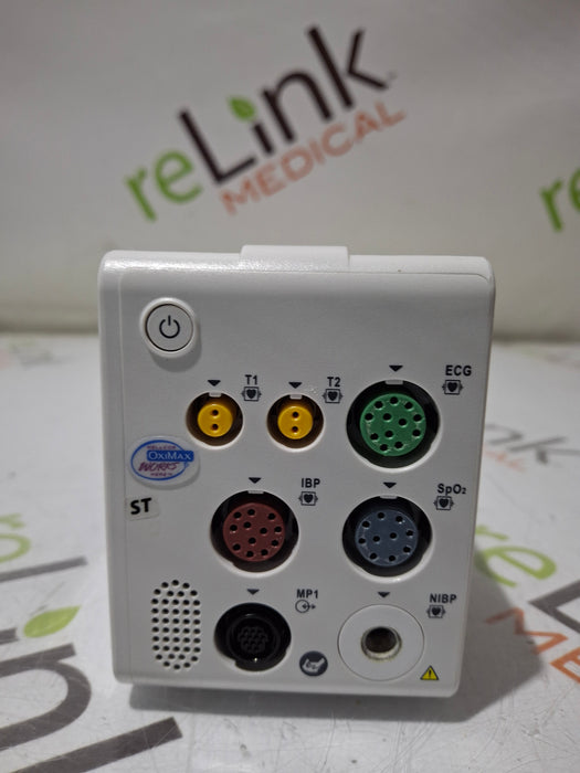 Mindray Benevision N1 Nellcor Transport Monitor