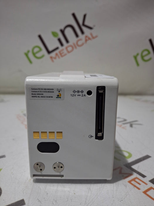 Mindray Benevision N1 Nellcor Transport Monitor