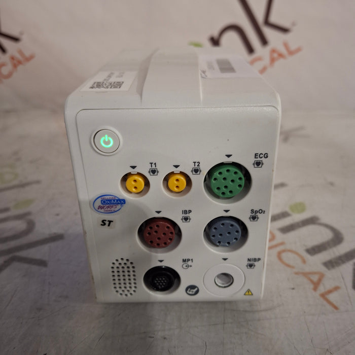 Mindray Benevision N1 Nellcor Transport Monitor