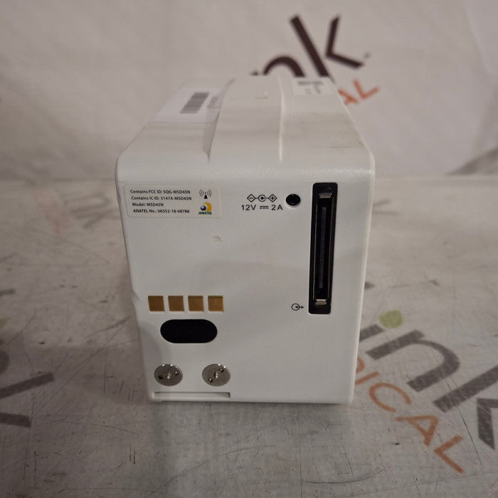 Mindray Benevision N1 Nellcor Transport Monitor