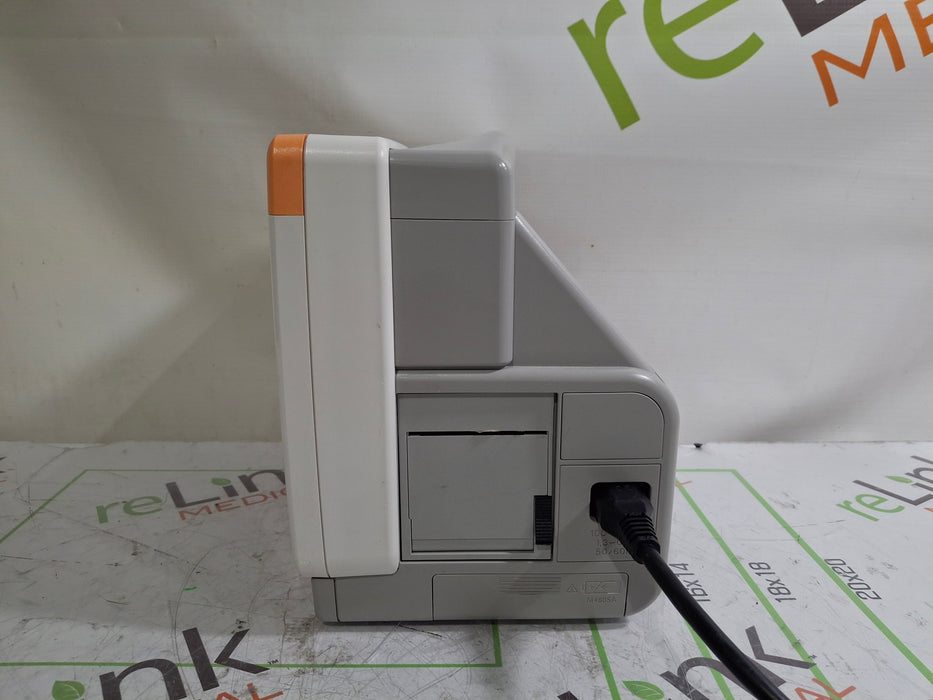 Philips Intellivue MP5 - ECG, Fast SpO2, NIBP Patient Monitor