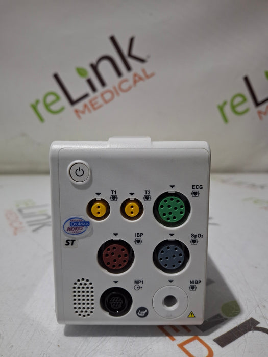 Mindray Benevision N1 Nellcor Transport Monitor