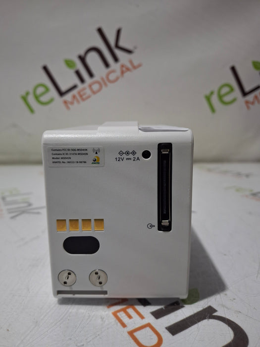 Mindray Benevision N1 Nellcor Transport Monitor