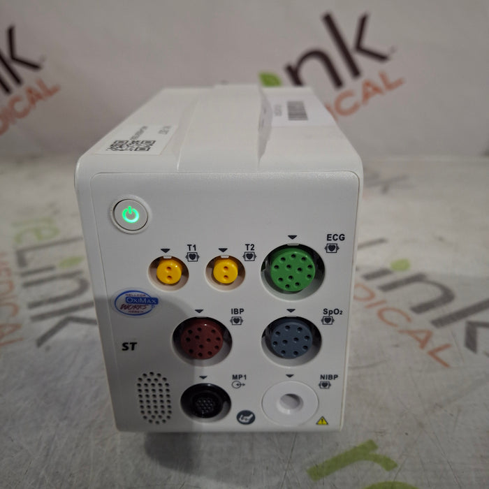 Mindray Benevision N1 Nellcor Transport Monitor