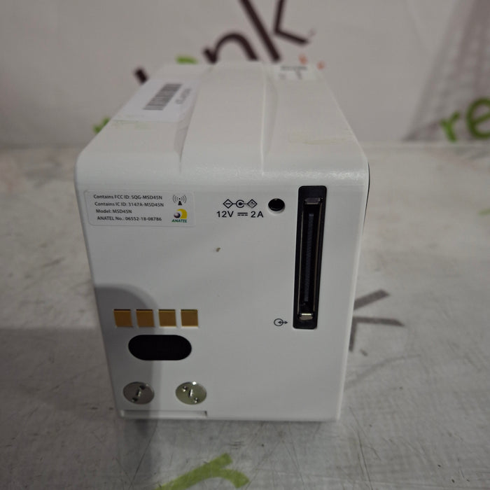 Mindray Benevision N1 Nellcor Transport Monitor