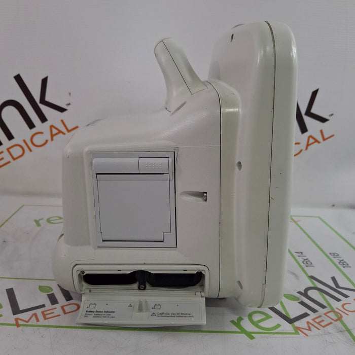 GE Healthcare Dash 4000 - Masimo SpO2 Patient Monitor