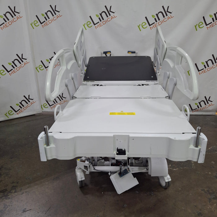 Stryker InTouch 2141 Critical Care Hospital Bed
