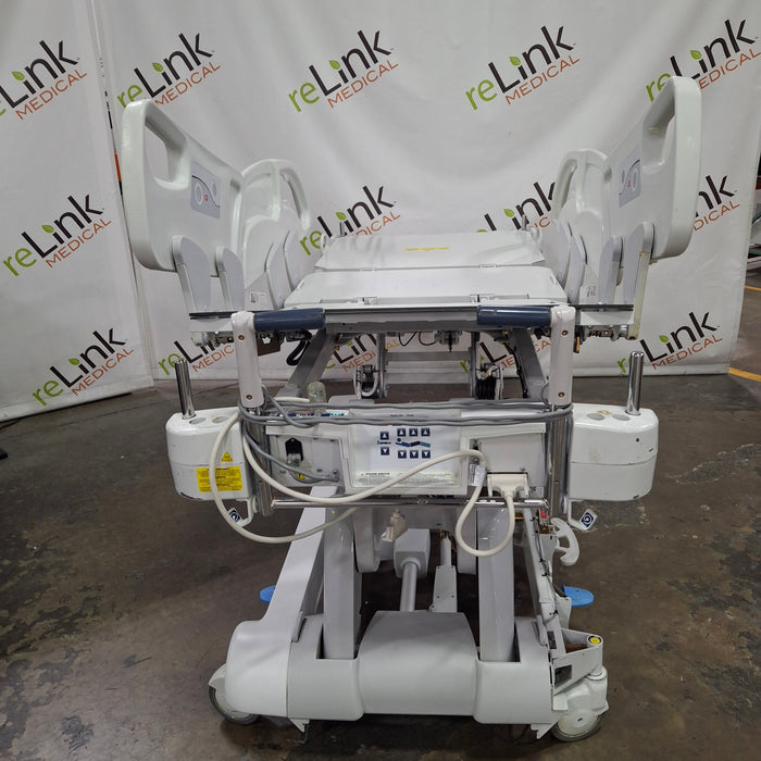 Stryker InTouch 2141 Critical Care Hospital Bed