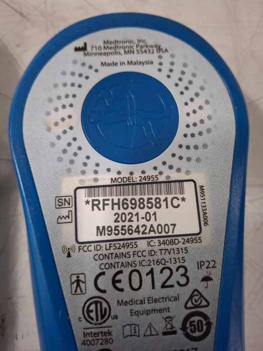 Medtronic MyCareLink Patient Monitor