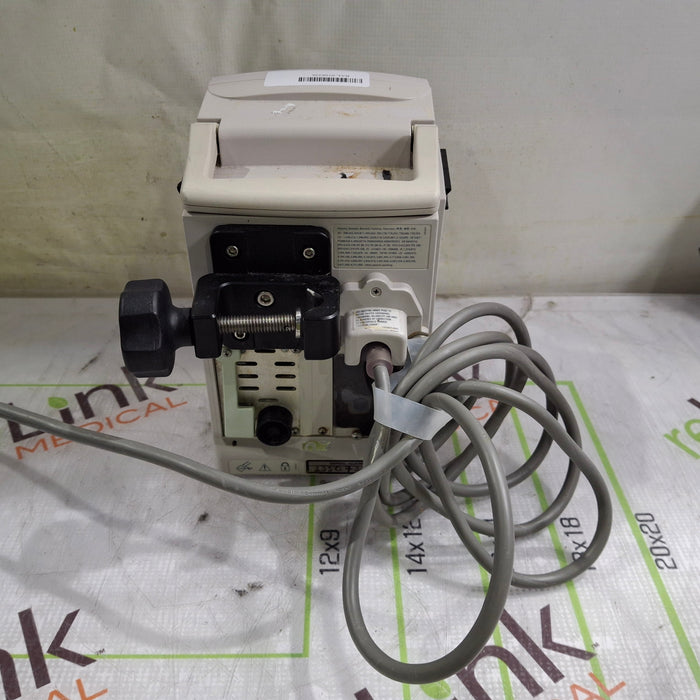 CareFusion Alaris 8015 Small Screen POC Infusion Pump