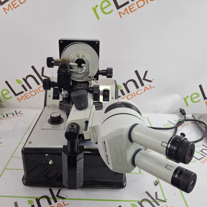 Technical Products International MF-1 Microforge Microscope