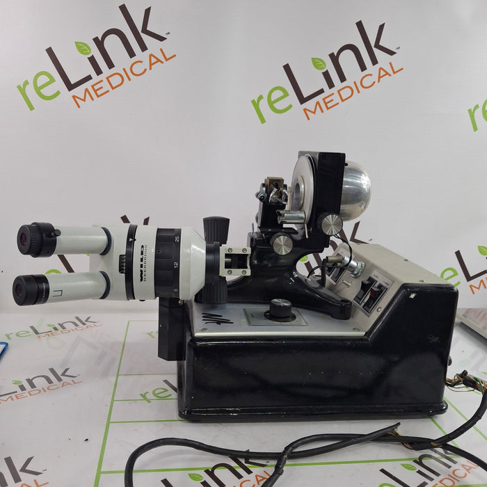 Technical Products International MF-1 Microforge Microscope