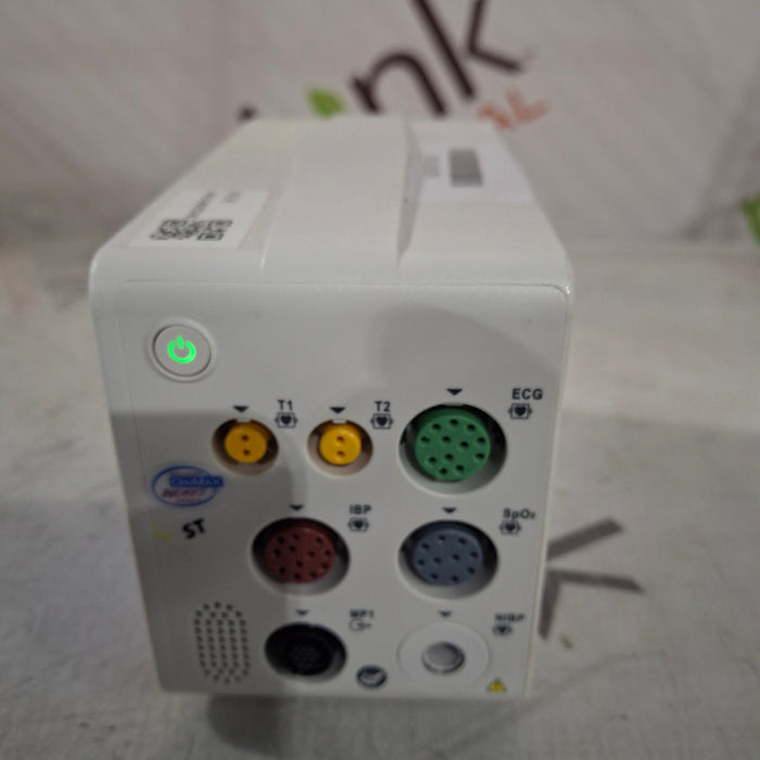 Mindray Benevision N1 Nellcor Transport Monitor