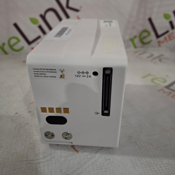 Mindray Benevision N1 Nellcor Transport Monitor