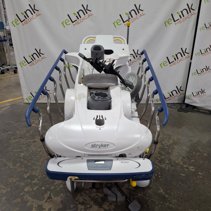 Stryker 1115 Prime Series Stretcher