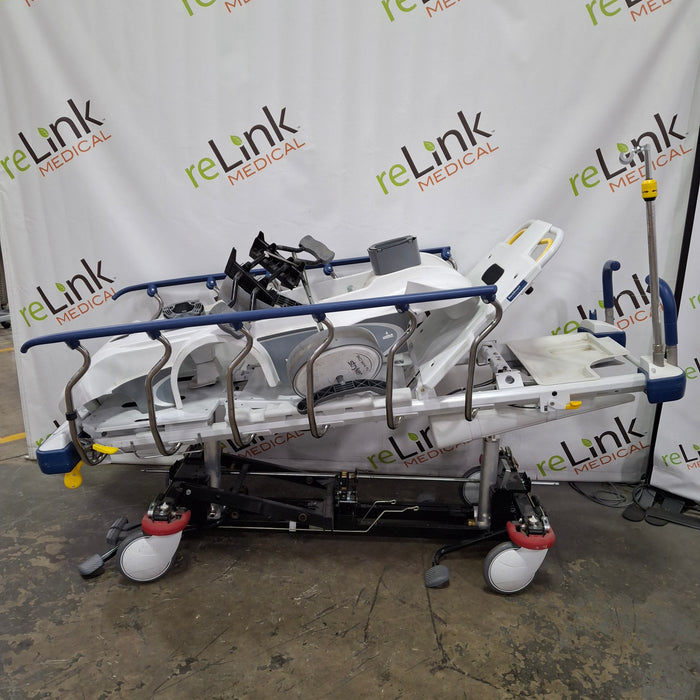 Stryker 1115 Prime Series Stretcher