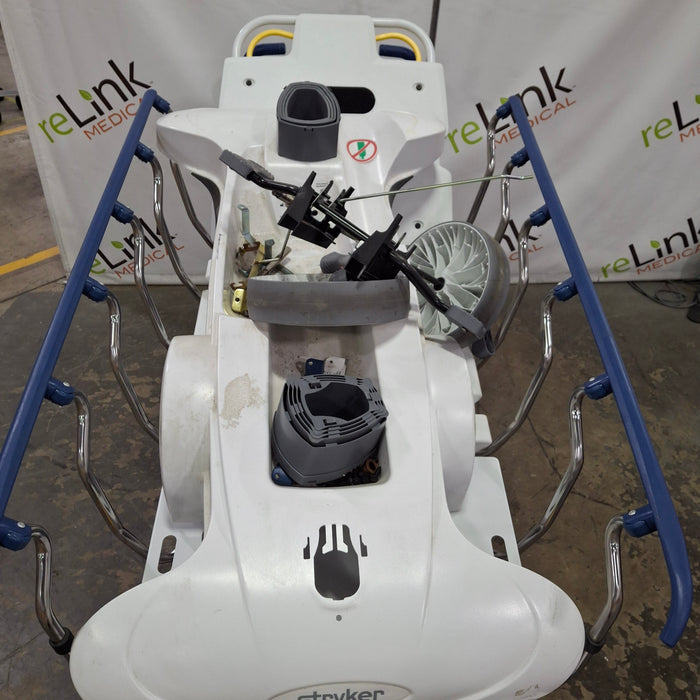 Stryker 1115 Prime Series Stretcher