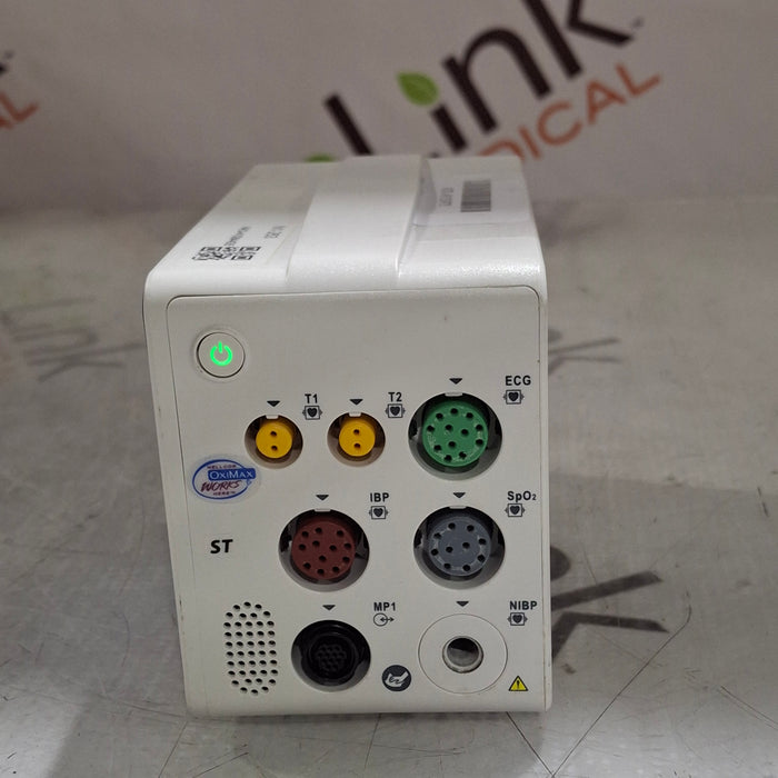 Mindray Benevision N1 Nellcor Transport Monitor