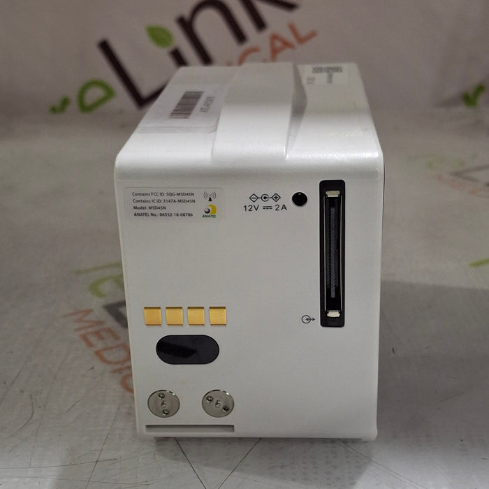 Mindray Benevision N1 Nellcor Transport Monitor