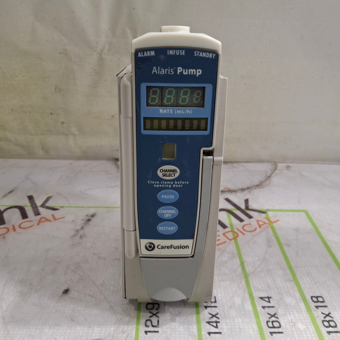 CareFusion Alaris 8100 LVP Infusion Pump Module