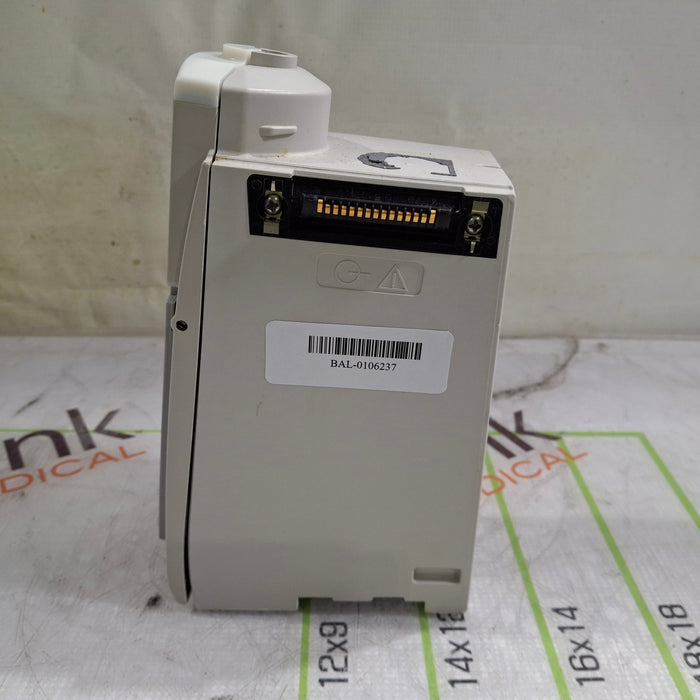 CareFusion Alaris 8100 LVP Infusion Pump Module