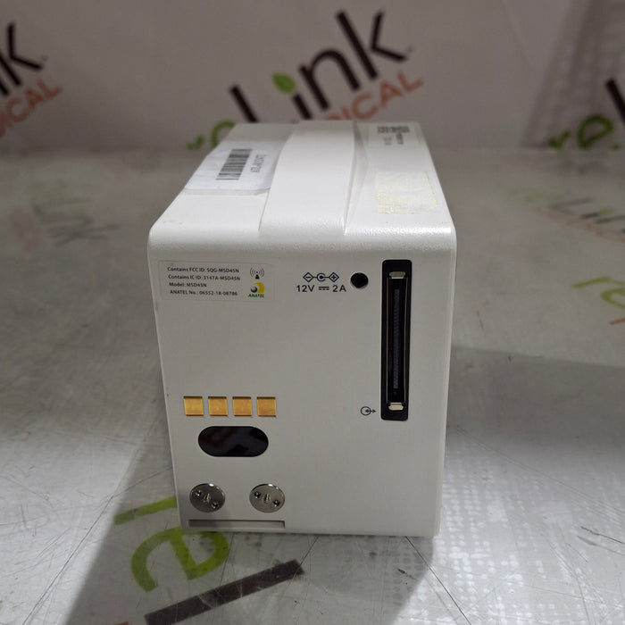 Mindray Benevision N1 Nellcor Transport Monitor