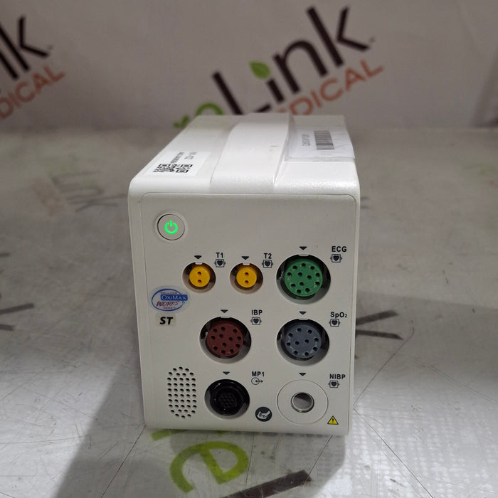 Mindray Benevision N1 Nellcor Transport Monitor