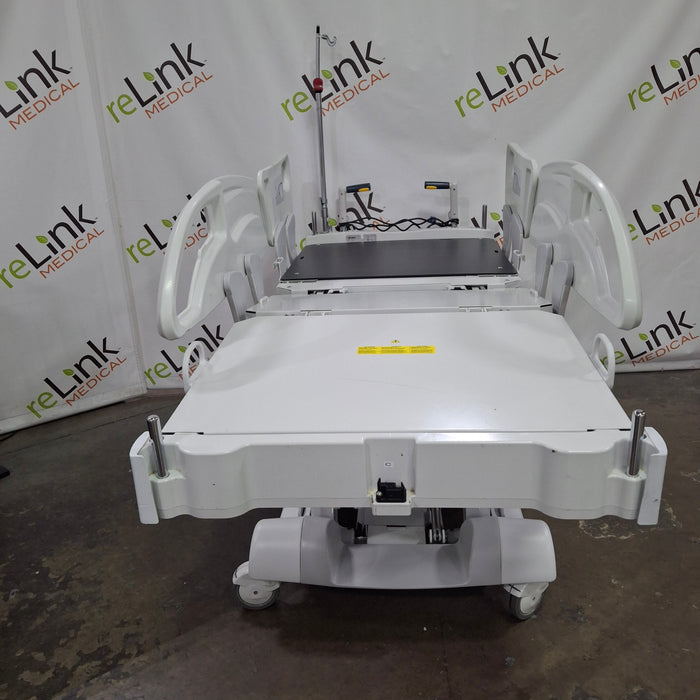 Stryker InTouch 2141 Critical Care Hospital Bed