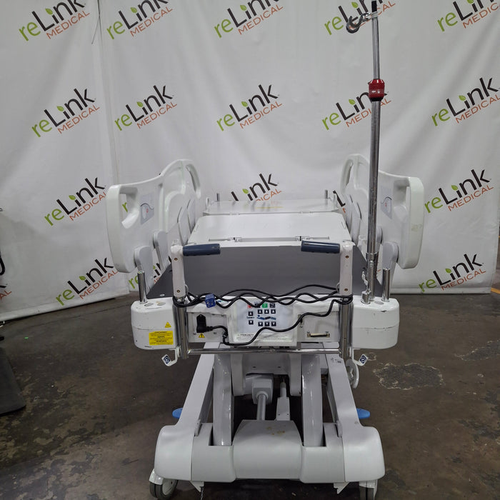 Stryker InTouch 2141 Critical Care Hospital Bed