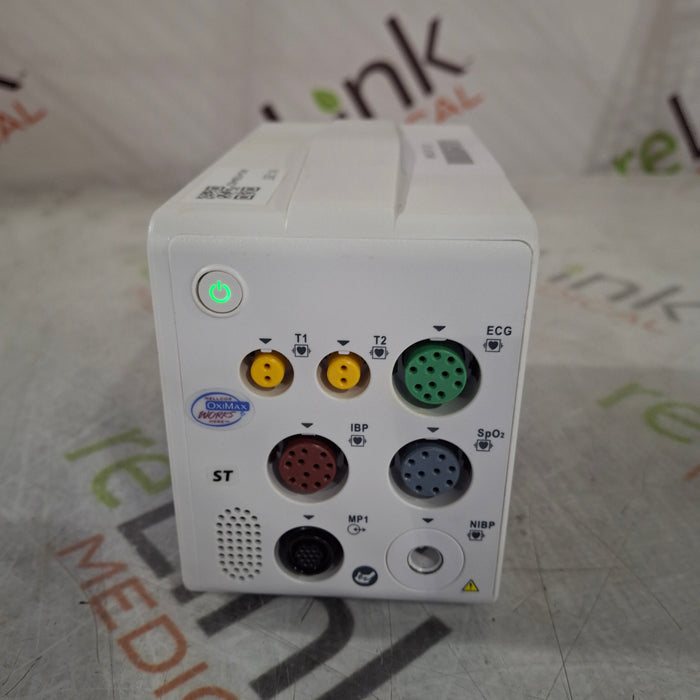 Mindray Benevision N1 Nellcor Transport Monitor
