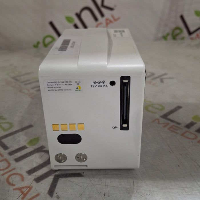 Mindray Benevision N1 Nellcor Transport Monitor