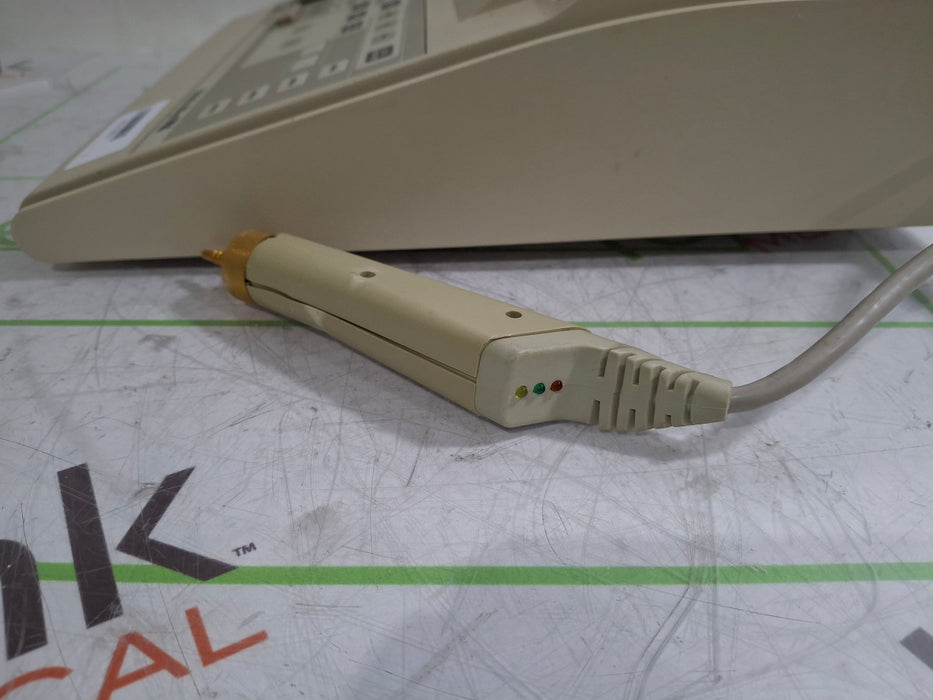 Welch Allyn TM262 Auto Tympanometer