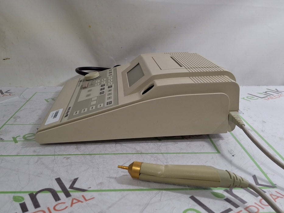 Welch Allyn TM262 Auto Tympanometer