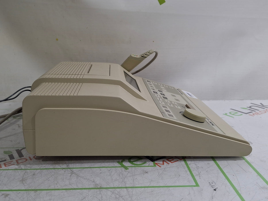 Welch Allyn TM262 Auto Tympanometer