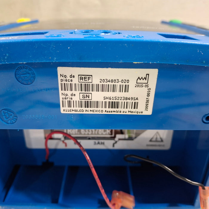 GE Healthcare Dinamap V100 - NIBP, SpO2, Temp Vital Signs Monitor