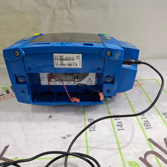 GE Healthcare Dinamap V100 - NIBP, SpO2, Temp Vital Signs Monitor
