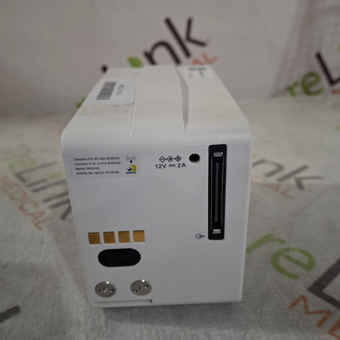 Mindray Benevision N1 Nellcor Transport Monitor