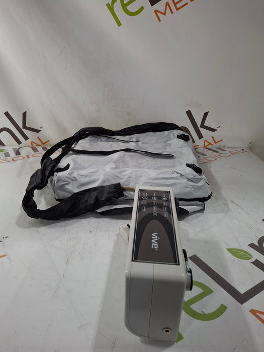 Vive Health LLC CSH1084 Alternating Seat Cushion