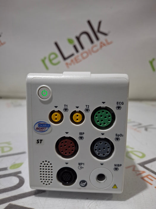 Mindray Benevision N1 Nellcor Transport Monitor