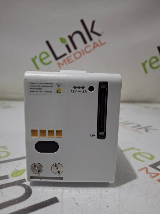 Mindray Benevision N1 Nellcor Transport Monitor