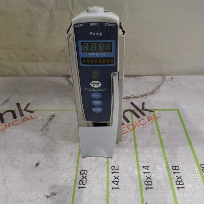 CareFusion Alaris 8100 LVP Infusion Pump Module